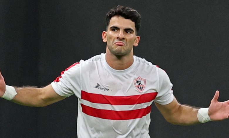 أحمد سيد زيزو