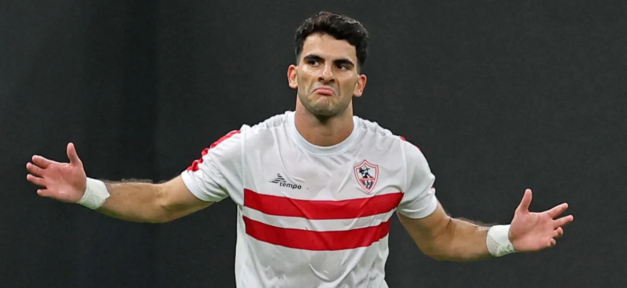 أحمد سيد زيزو 