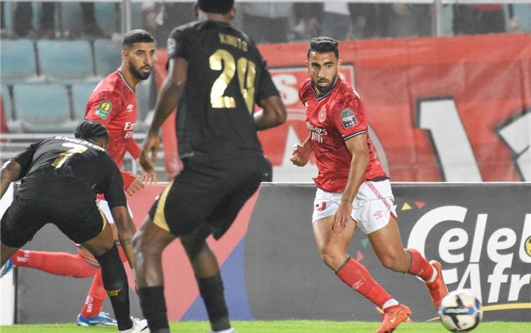 النجم الساحلي وبترو أتلتيكو