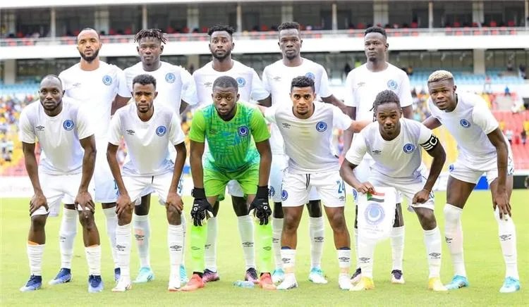 معلق مباراة النجم الساحلي ضد الهلال السوداني