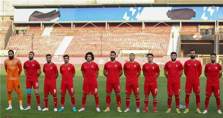 معلق مباراة بيراميدز وفيوتشر في كأس السوبر