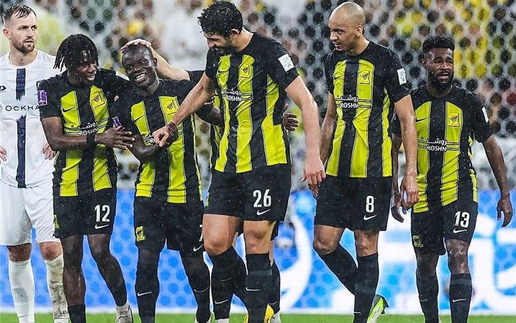 القنوات الناقلة لمباراة الاتحاد أمام الطائي