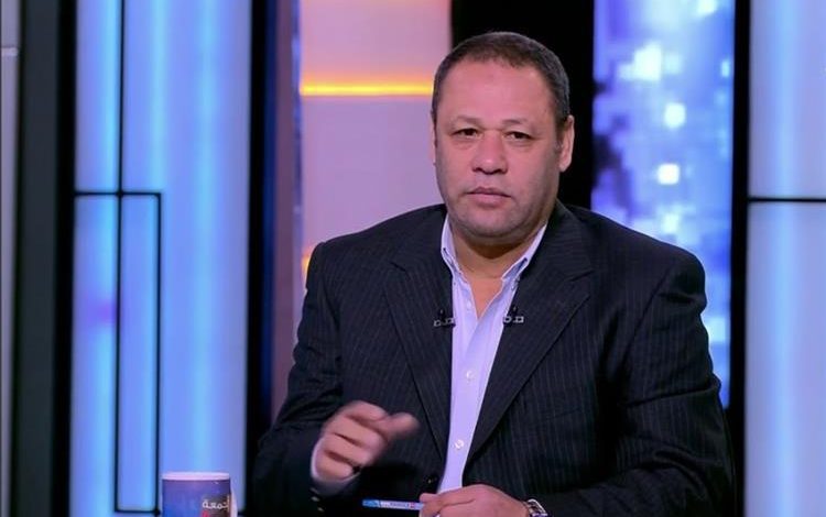 ضياء السيد يفجر مفاجأة بشأن تعاقد الأهلي مع مهاجم جديد