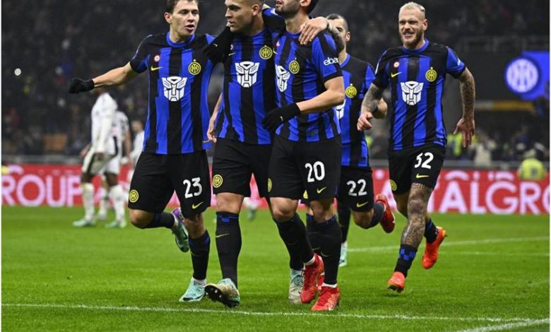 ثبت الأن..تردد القنوات الناقلة لمواجهة إنتر ميلان ضد بولونيا