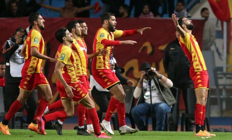 الترجي التونسي