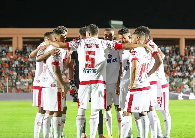 موعد مباراة الوداد المغربي ضد أسيك في دوري أبطال إفريقيا