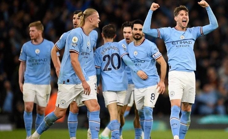 القنوات الناقلة لمباراة مانشستر سيتي وأوراوا في كأس العالم للأندية