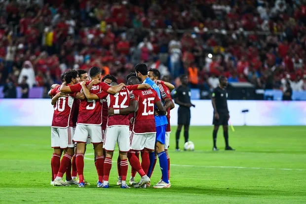 كيفية مشاهدة مباراة الأهلي وفلومينينسي مجانًا