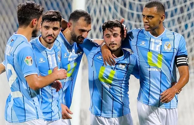 القنوات الناقلة لمباراة السد وناساف