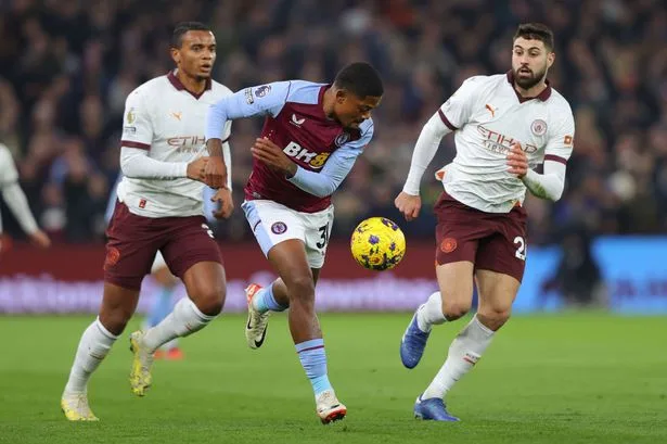 موعد مباراة مانشستر سيتي القادمة