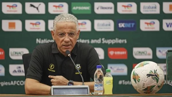 الاتحاد الافريقي يعلن إيقاف المدير الفني لمنتخب تنزانيا بسبب تصريحاته الأخيرة