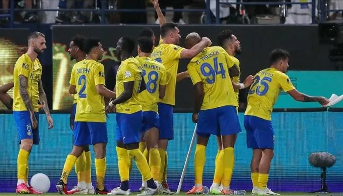 منتخب البرازيل قد يحرم النصر السعودي من مهاجمه