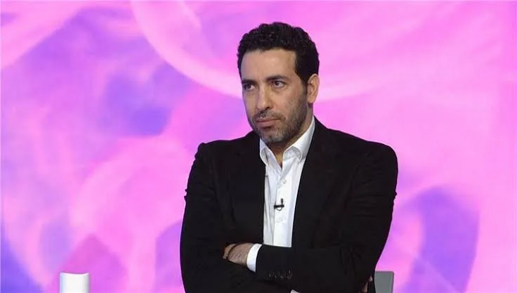 أبو تريكة