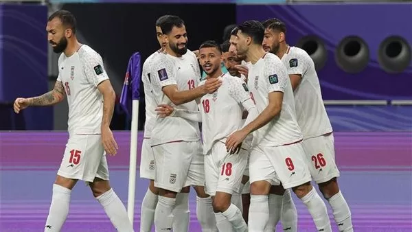 تعرف على معلق مباراة سوريا ضد إيران في ثمن نهائي كأس آسيا