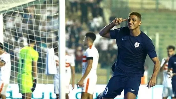 أمير هشام: الزمالك لم يطلب التعاقد مع أوفا وعبد الغني قريب من البنك