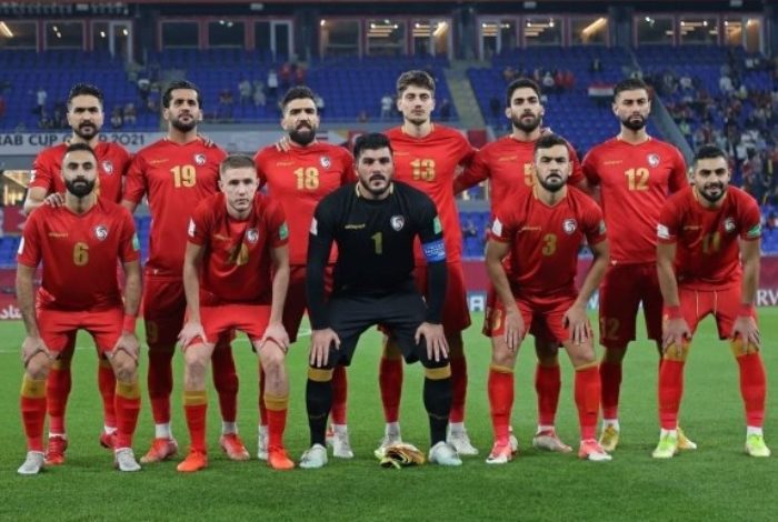 بث مباشر مشاهدة مباراة سوريا والهند في كأس آسيا 2023