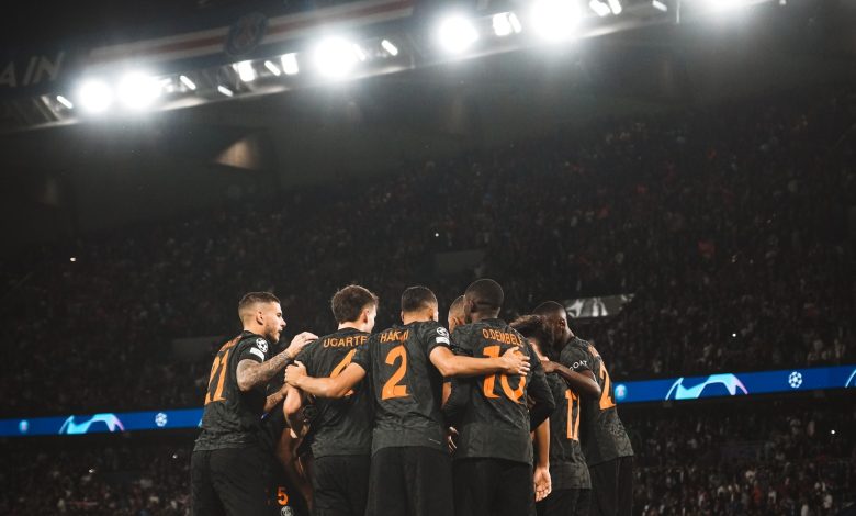 موعد مباراة باريس سان جيرمان ضد أورليانز في كأس فرنسا والقنوات الناقلة