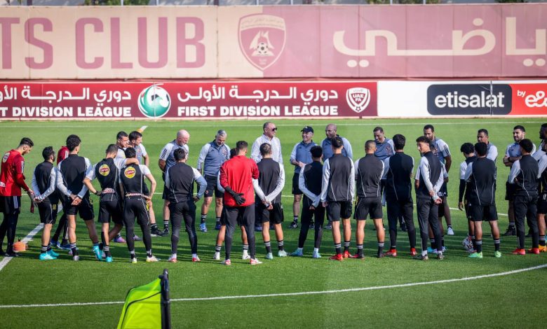 تشكيل الأهلي المتوقع لمواجهة الأخدود السعودي الودية