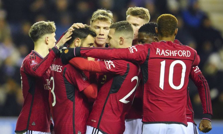 مانشستر يونايتد