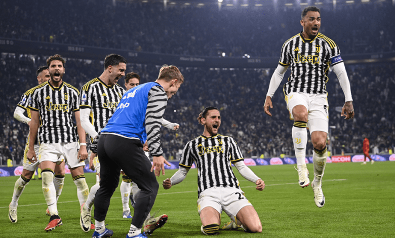 تشكيلة يوفنتوس المتوقعة ضد إمبولي في الدوري الإيطالي