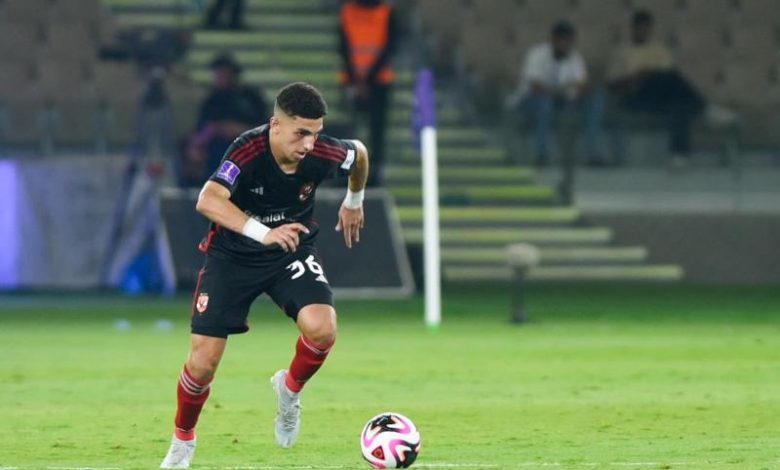 كوكا بعد استبعاده من قائمة منتخب مصر.. كهربا أكثر لاعب ساندني في هذا الموقف