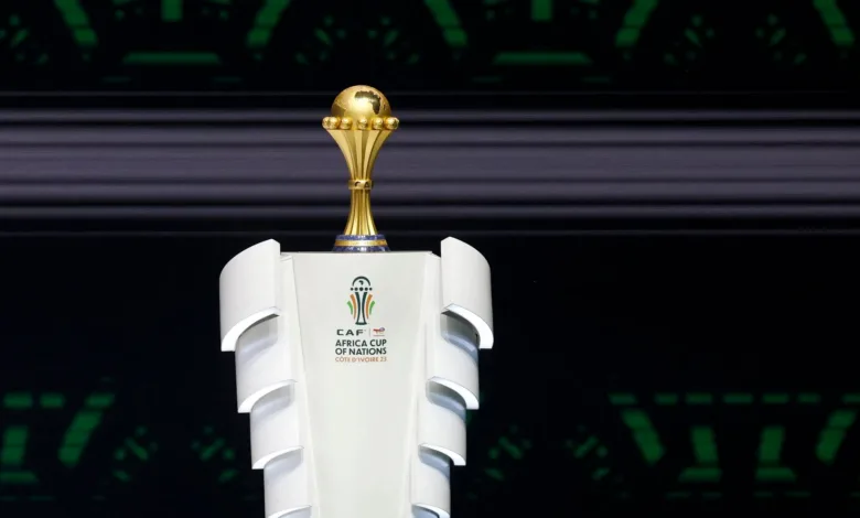 قائمة المتأهلين لدور الـ16 من أمم أفريقيا حتى الآن ( محدث بإستمرار )