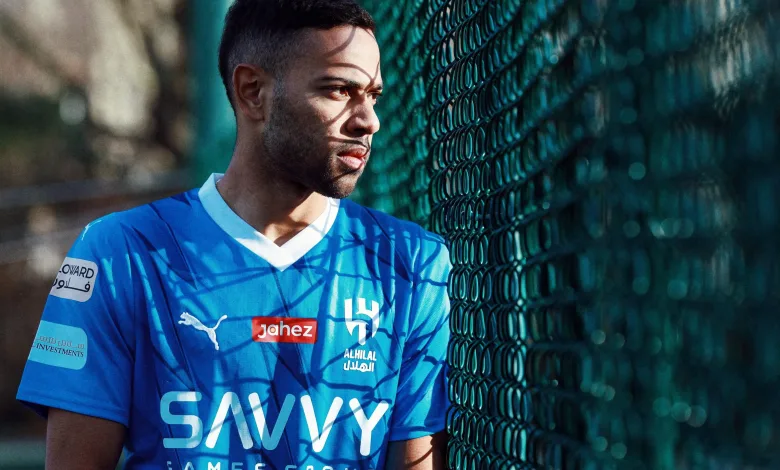 الهلال السعودي يعلن تعاقده مع رينان لودي