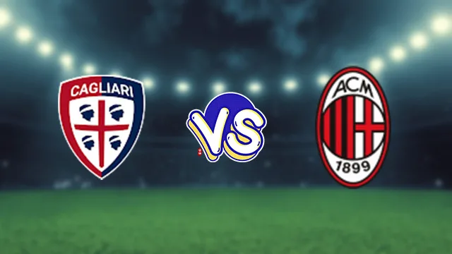 موعد مباراة ميلان ضد كالياري في كأس إيطاليا