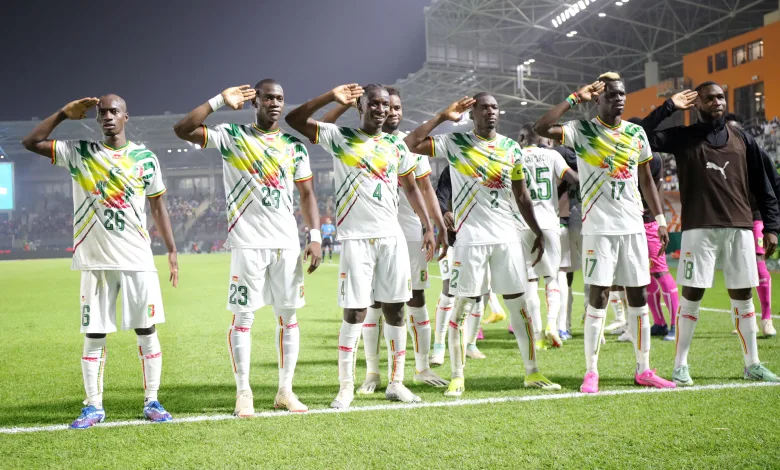 تعرف على معلق مباراة تونس ضد مالي بكأس أمم إفريقيا