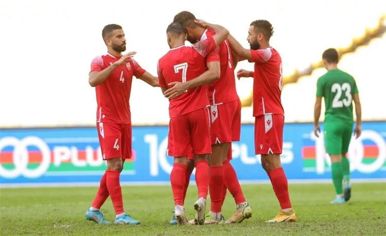 القنوات الناقلة لمنتخب البحرين ضد ماليزيا في كأس آسيا 2024