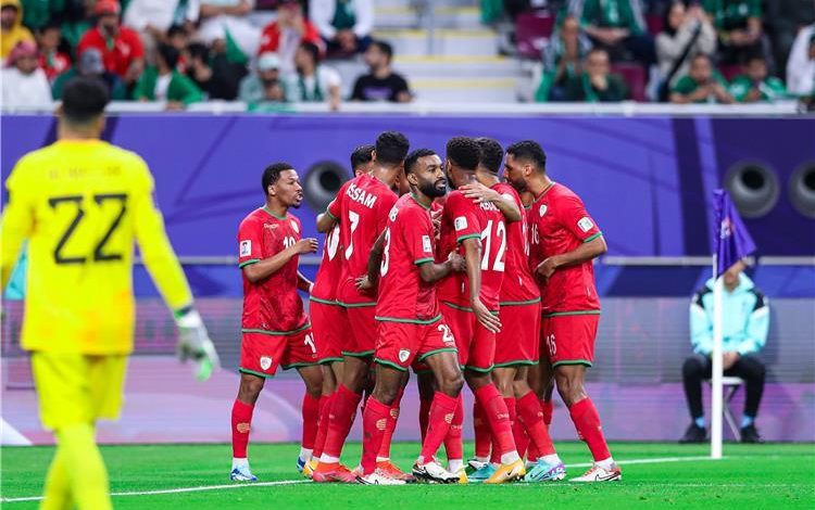 بث مباشر مشاهدة مباراة عمان وتايلاند في كأس آسيا 2023