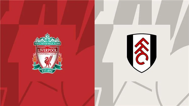 ليفربول وفولهام