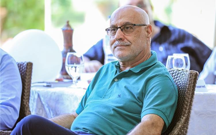 فينجادا يوضح حقيقة عودته للزمالك ويكشف عن دوره في حل أزمة شيكابالا