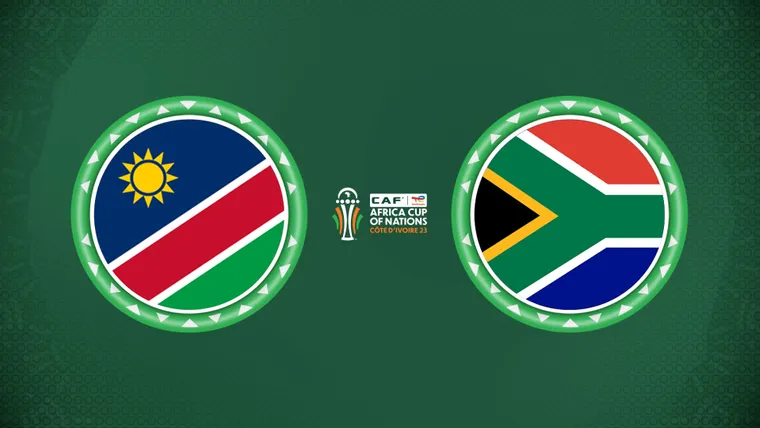 موعد مباراة أنجولا ضد ناميبيا اليوم السبت في أمم إفريقيا