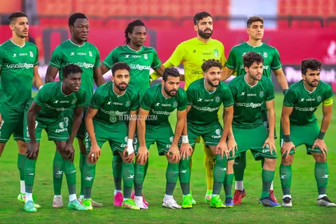الزمالك ينصب شباكه حول نجم الاتحاد السكندري