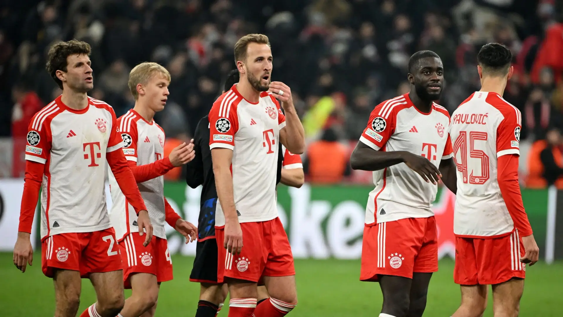 القنوات الناقلة لبايرن ميونخ وهوفنهايم