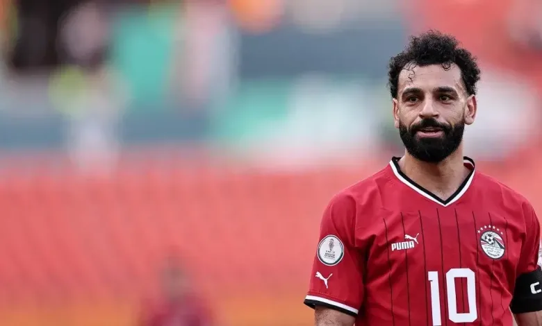 عضو مجلس إدارة اتحاد الكرة: فوجئت بخبر رحيل صلاح عن المنتخب وسفره إلى إنجلترا