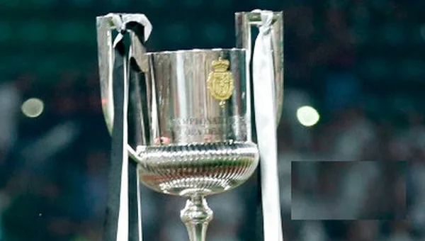 قرعة دور الـ16 كأس ملك إسبانيا