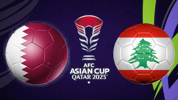 قطر ضد لبنان