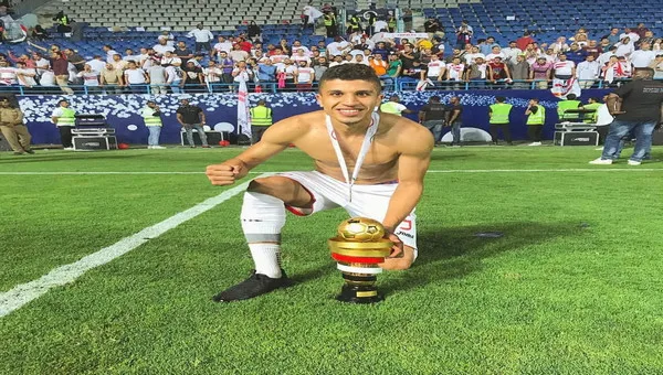 محمد عبد الغني