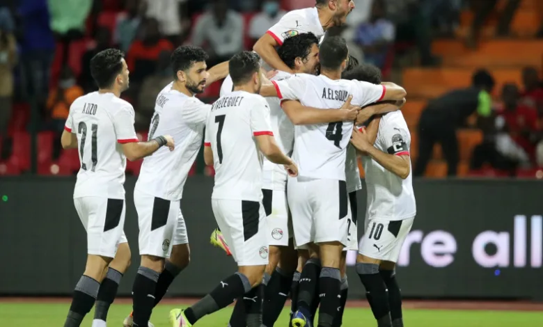 بالتوقيتات.. موعد مباراة مصر والكونغو الديمقراطية في كأس أمم إفريقيا