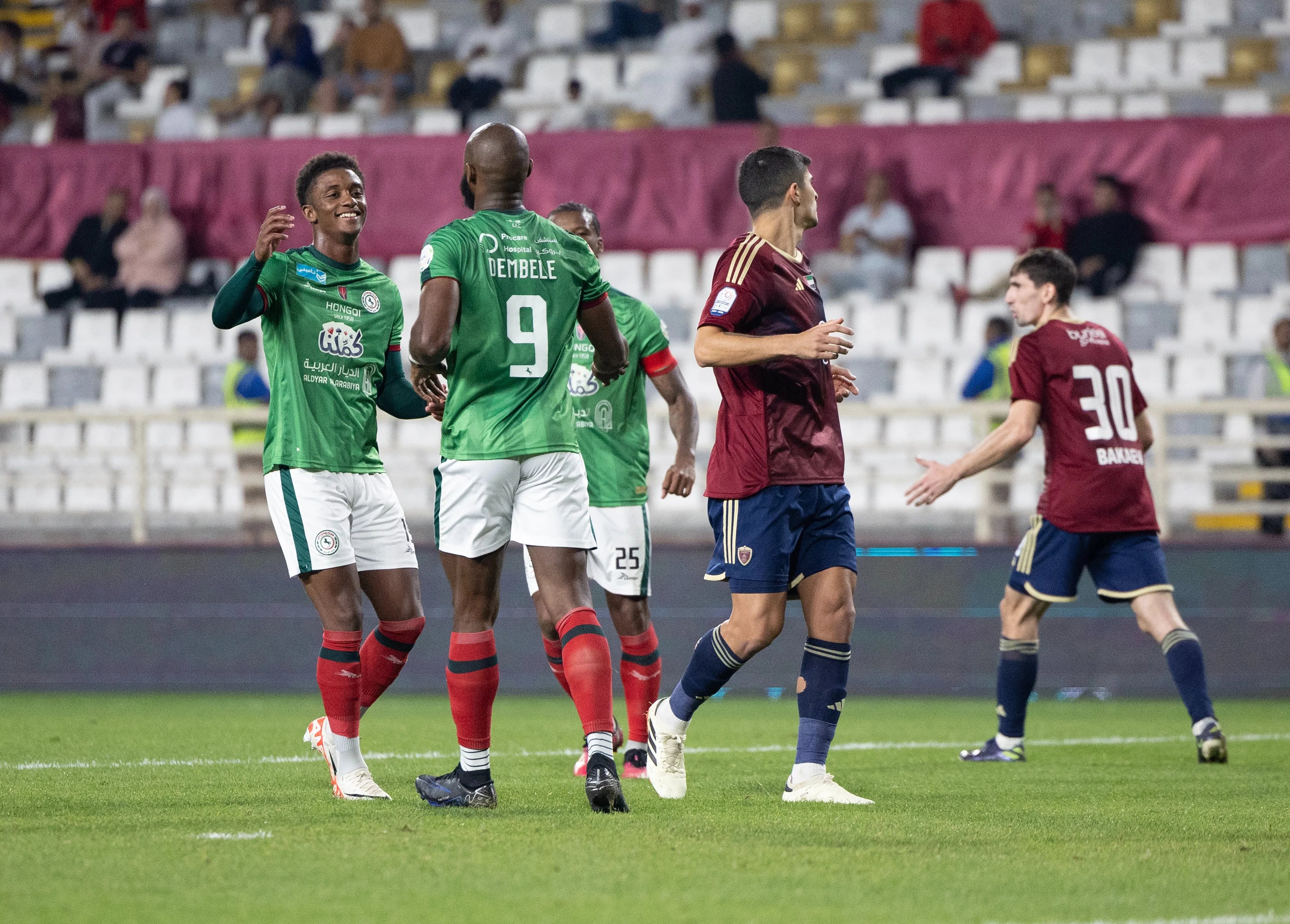 الاتفاق السعودي ضد الوحدة الإماراتي 