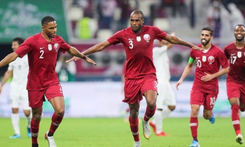 موعد مباراة قطر ضد إيران في نصف نهائي كأس آسيا
