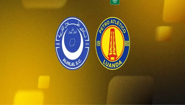 الهلال ضد بيترو أتلتيكو