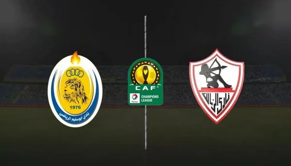 معلق مباراة الزمالك ضد أبوسليم