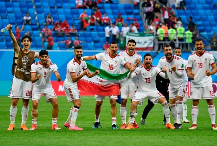 القنوات الناقلة لمباراة قطر ضد إيران في نصف نهائي كأس آسيا