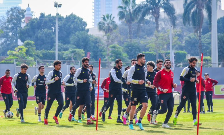 محمد الجارحي رئيسا لبعثة الأهلي في الجزائر استعدادًا لمواجهة شباب بلوزداد