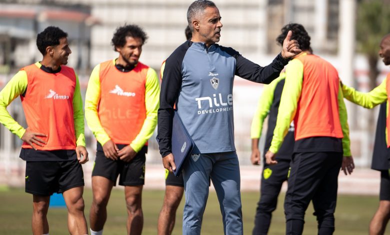 بقرار من جوميز.. الزمالك يستعد لوديتين الإثنين المقبل قبل لقاء الدراويش في الدوري