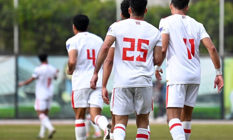 نجم الزمالك يغيب عن لقاء الإسماعيلي.. ويحلق بهذه المباراة في الكونفدرالية