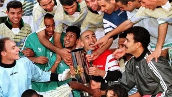 قائمة العظماء تنتظر حسام حسن مع المنتخب.. هل يكرر إنجاز الجوهري وكيشي؟